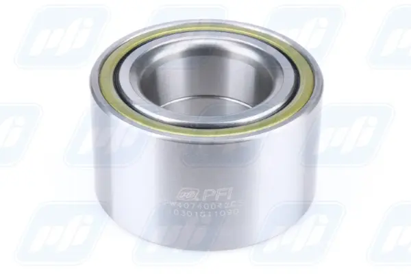 Підшипник маточини (передньої) Toyota Avensis 97-08/Corolla 97-07 (40x74x42) PFI PW40740042CS (фото 1)