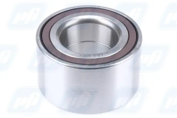 Підшипник маточини (передньої) Mazda 3 03-/5 05- (42x80x45)(+ABS) PFI PW42800045CSM (фото 1)