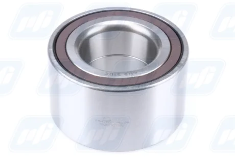 Підшипник маточини (передньої) Mazda 3 03-/5 05- (42x80x45)(+ABS) PFI PW42800045CSM
