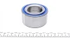 Підшипник маточини (передньої) Honda Civic 1.4-2.2i 12- (+ABS) PW45840042/40CSM PFI PW45840042-40CSM (фото 3)