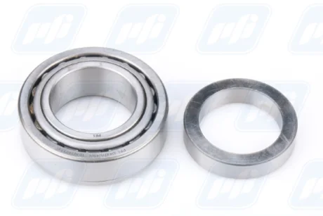 Підшипник маточини (задньої) Nissan NP300 05- (45x80x26) U497/U460L PFI U497-U460L