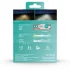 Лампа світлодіодна LED HB3/HB4 12/24V Ultinon Pro5100 +160% 5800K (комплект) (вир-во Philips) PHILIPS 11005U51X2 (фото 1)
