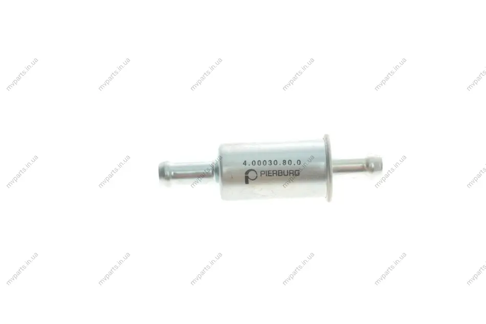 Фільтр паливний VW Caddy II/III/T2/T3 1.6 -15 4.00030.80.0 PIERBURG 4-00030-80-0 (фото 1)