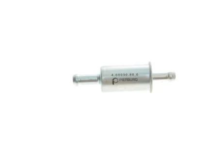 Фільтр паливний VW Caddy II/III/T2/T3 1.6 -15 4.00030.80.0 PIERBURG 4-00030-80-0