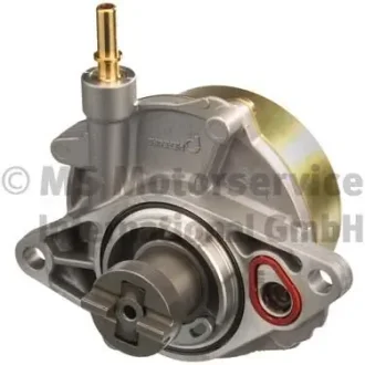 Насос вакуумний Citroen Jumper/Peugeot Boxer 2.0/2.2 HDi 01-06 7.00027.02.0 PIERBURG 7-00027-02-0