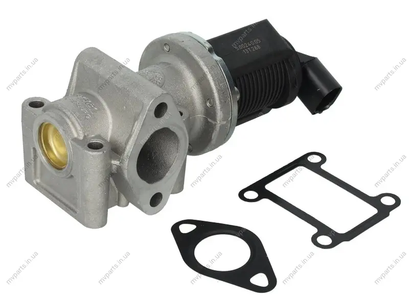 Клапан EGR Opel Astra H/Vectra C/Zafira 1.9CDTI 04-15 7.00063.10.0 PIERBURG 7-00063-10-0 (фото 1)