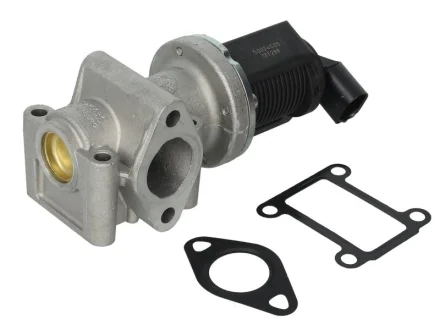 Клапан EGR Opel Astra H/Vectra C/Zafira 1.9CDTI 04-15 7.00063.10.0 PIERBURG 7-00063-10-0