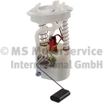 Паливний насос FORD FIESTA, FUSION (вир-во) PIERBURG 7-00661-11-0