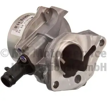 Насос вакуумний Renault Kangoo 1.5 dCi 05- 7.00673.11.0 PIERBURG 7-00673-11-0 (фото 1)
