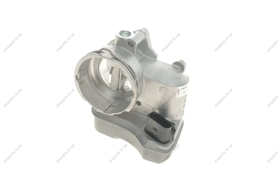 Заслонка дросельна Skoda Octavia/VW Golf V/Passat 2.0 TDI 05-13 7.00688.06.0 PIERBURG 7-00688-06-0 (фото 1)