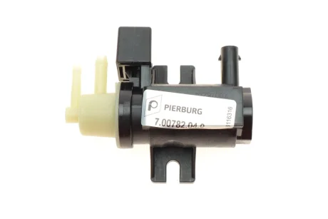 Клапан управління рециркуляції ВГ MB Sprinter 2.2CDI OM646 02- 7.00782.04.0 PIERBURG 7-00782-04-0