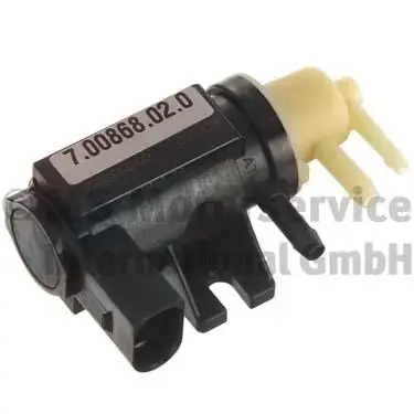 Клапан управління турбіни VW Crafter 2.5TDI 7.00868.02.0 PIERBURG 7-00868-02-0 (фото 1)
