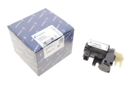 Клапан управління рециркуляції ВГ BMW 3 (E90)5 (F10)/7 (F01/F04) 06-12 N54/N55/N63 7.00887.19.0 PIERBURG 7-00887-19-0
