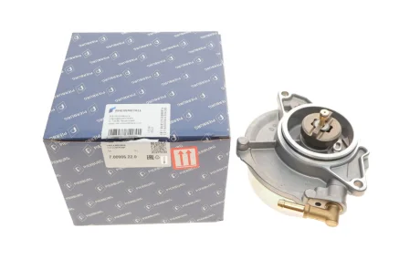 Насос вакуумний Audi Q5/Q7/VW Touareg 3.0 TDI 07-18 7.00906.22.0 PIERBURG 7-00906-22-0
