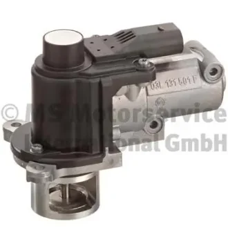 Клапан EGR VW Golf VI 2.0 TDI 08-13 7.01493.07.0 PIERBURG 7-01493-07-0