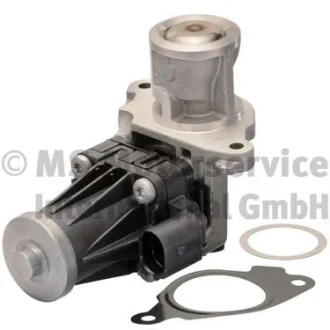 Клапан EGR Fiat Doblo 1.3 D Multijet 10- 7.01599.10.0 PIERBURG 7-01599-10-0
