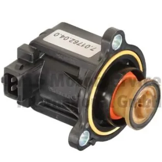 Клапан повітряної тяги (перепускний) BMW 3 (F30/F80)/5 (F10)/7 (F01/F04) 08-16 N13/N55/N63 7.01762.04.0 PIERBURG 7-01762-04-0