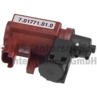 Клапан керування вакуумом FORD, VOLVO (вир-во Pierburg) PIERBURG 7-01771-01-0