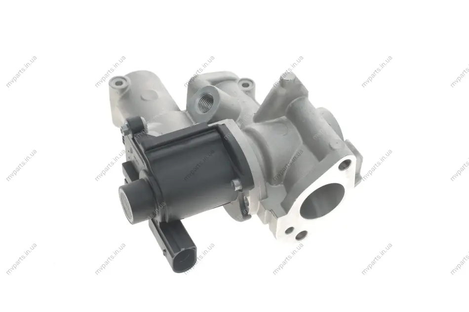 Клапан EGR Audi Q5/Q7/VW Touareg 3.0 TDI 06-17 7.01782.07.0 PIERBURG 7-01782-07-0 (фото 1)