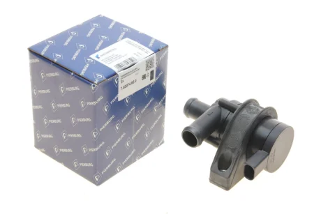Насос системи охолодження (додатковий) VW LT 28-46/T4 95-06 7.02074.62.0 PIERBURG 7-02074-62-0