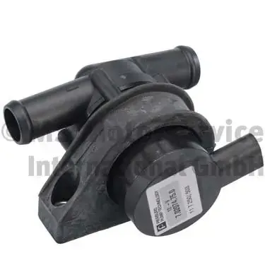 Насос системи охолодження (додатковий) VW Golf IV/Passat 1.9 TDI 98-05 7.02074.75.0 PIERBURG 7-02074-75-0 (фото 1)