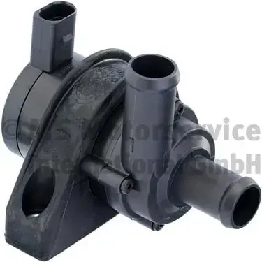 Насос системи охолодження (додатковий) Audi A3/Skoda Fabia/Octavia/Roomster/VW Caddy/Golf 10-15 7.02074.91.0 PIERBURG 7-02074-91-0 (фото 1)