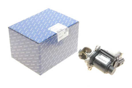 Клапан EGR Audi A4/A6 Q5/Q7/VW Touareg 2.7/3.0/6.0D 07- 7.02132.07.0 PIERBURG 7-02132-07-0