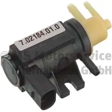 Клапан регулювання тиску VW, SKODA, AUDI, SEAT (вир-во Pierburg) PIERBURG 7-02184-01-0 (фото 1)