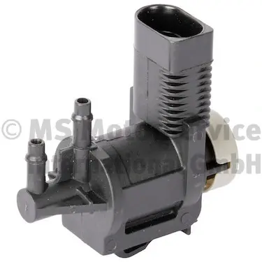 Клапан управління рециркуляції ВГ VW Caddy 04- 7.02256.00.0 PIERBURG 7-02256-00-0 (фото 1)