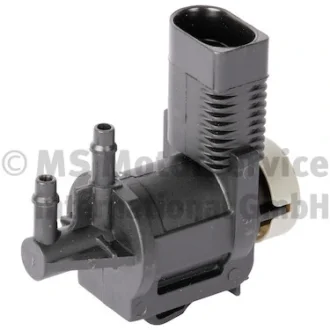 Клапан управління рециркуляції ВГ VW Caddy 04- 7.02256.00.0 PIERBURG 7-02256-00-0