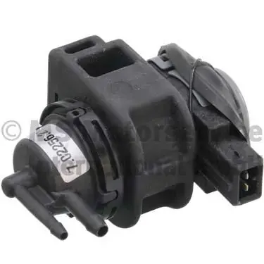 Перетворювач тиску RENAULT, DACIA Clio, Kangoo, Scenic, Logan 1.5 dCi 03 (вир-во Pierburg) PIERBURG 7-02256-21-0 (фото 1)