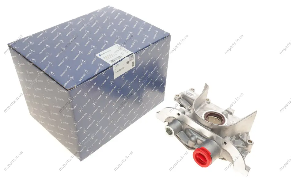 Насос масляний Opel Astra J/Insignia A 2.0CDTI 09-17 7.02266.01.0 PIERBURG 7-02266-01-0 (фото 1)