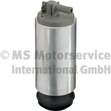 Паливний насос AUDI; SEAT; SKODA; VW (вир-во) PIERBURG 7-02550-61-0 (фото 1)