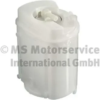 Паливний насос SKODA; VW (вир-во) PIERBURG 7-02550-62-0