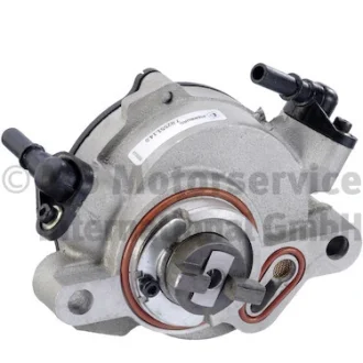 Насос вакуумний Citroen Berlingo/Jumpy/Peugeot Expert/Partner 1.5/1.6 BlueHDi 07- 7.02551.14.0 PIERBURG 7-02551-14-0