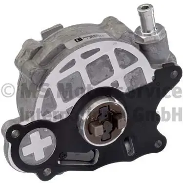 Насос вакуумний Skoda Octavia/VW Golf VI/Jetta 1.6/2.0 TDI 04- (OE VAG) 7.02551.15.0 PIERBURG 7-02551-15-0 (фото 1)