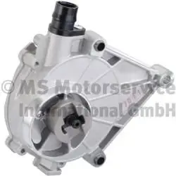 Насос вакуумний BMW 5 (F07/F10/F11)/X5 (F15/F85) 2.0 11-16 N20 7.02551.18.0 PIERBURG 7-02551-18-0 (фото 1)