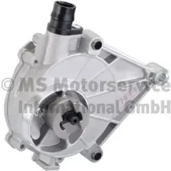 Насос вакуумний BMW 5 (F07/F10/F11)/X5 (F15/F85) 2.0 11-16 N20 7.02551.18.0 PIERBURG 7-02551-18-0