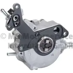 Насос тандемний (вакуумно-паливний) VW Caddy III/ T5 1.9 TDI/ 2.0 SDI/ 2.0 TDI 04-10 7.02551.20.0 PIERBURG 7-02551-20-0 (фото 1)