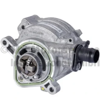 Насос вакуумний Renault Scenic IV 1.3 TCe 18-/MB B-class 1.3 (M282) 18- 7.02551.45.0 PIERBURG 7-02551-45-0