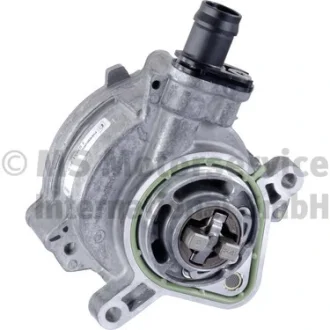 Насос вакуумний MB A-class (W177) 18-/B-class 1.3 (M282) 18- 7.02551.46.0 PIERBURG 7-02551-46-0