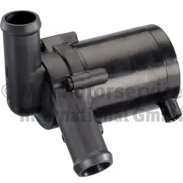 Насос системи охолодження (додатковий) BMW 5 (F10) 10-16/X5 (E70/F15/F85) 06-18 N57/N63/N47/N55 7.02671.45.0 PIERBURG 7-02671-45-0 (фото 1)