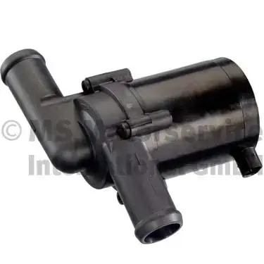 Насос системи охолодження (додатковий) Citroen Berlingo/Peugeot 308 1.6HDi 08- 7.02671.50.0 PIERBURG 7-02671-50-0 (фото 1)