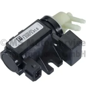 Клапан управління турбіни Chevrolet Aveo 1.3D 11-15/Opel Astra J 09-15 7.03073.01.0 PIERBURG 7-03073-01-0