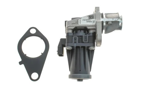 Клапан EGR Renault Kangoo/Megane III/Scenic III 1.5 dCi 08- 7.03435.05.0 PIERBURG 7-03435-05-0