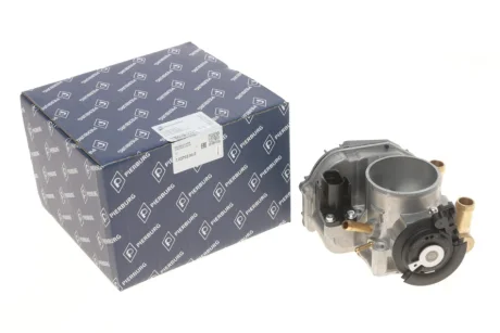 Заслонка дросельна Audi A4/A6/VW Passat 94-05 7.03703.04.0 PIERBURG 7-03703-04-0