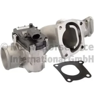 Заслонка дросельна Fiat Ducato/Iveco Daily IV 2.3D 06- 7.03703.49.0 PIERBURG 7-03703-49-0