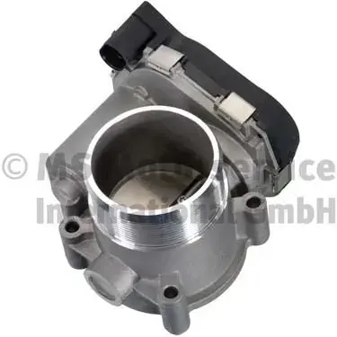 Заслонка дросельна Audi A3/4/5/6/7/8/Q5/TT/VW Passat/T5/Golf 1.8-2.0H 04- 7.03703.71.0 PIERBURG 7-03703-71-0 (фото 1)