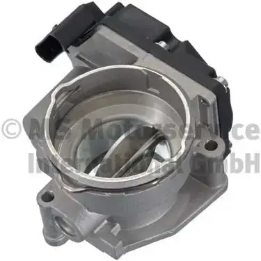 Корпус заслонки дросельної VW Caddy III/T5 1.9-2.0 TDI 04-10 7.03703.73.0 PIERBURG 7-03703-73-0 (фото 1)