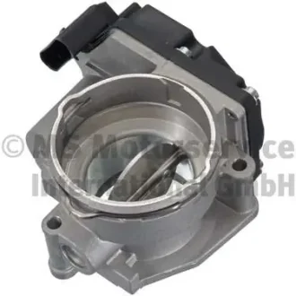 Корпус заслонки дросельної VW Caddy III/T5 1.9-2.0 TDI 04-10 7.03703.73.0 PIERBURG 7-03703-73-0